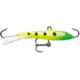 Rapala Jigging Rap 07 Glow Slimy Lime