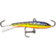 Rapala Jigging Rap 09 Glow Hot Perch