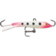 Rapala Jigging Rap 09 Glow Pink Squirrel