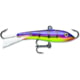 Rapala Jigging Rap 2 3/4" 5/8oz #7 Hook Purple Shades