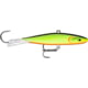 Rapala Jigging Shadow Rap 09 Black Yellow