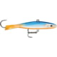 Rapala Jigging Shadow Rap 09 Blue Silver