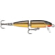 Rapala Jointed 05 Lure Gold