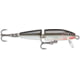Rapala Jointed 05 Lure Silver