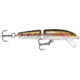 Rapala Jointed 07 Lure Rainbow Trout