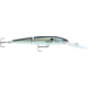 Rapala Jointed Deep Husky Jerk Suspending Silver Shad 4 3/4in 1/2oz