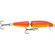 Rapala Jointed Minnow Floating Gold Fluorescent Red 5 1/4in 5/8oz