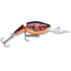 Rapala Jointed Shad Rap Crankbait 1.5ft 3/16oz Floating Brown Crawdad