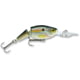 Rapala Jointed Shad Rap Crankbait 1.5ft 3/16oz Floating Shad
