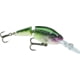 Rapala Jointed Shad Rap Crankbait 2.75ft 1/2oz Floating Baby Bass