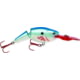 Rapala Jointed Shad Rap Crankbait 2.75ft 1/2oz Floating Bleeding Blue Shad