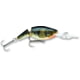 Rapala Jointed Shad Rap Crankbait 2.75ft 1/2oz Floating Crawdad