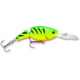 Rapala Jointed Shad Rap Crankbait 2.75ft 1/2oz Floating Firetiger