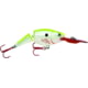 Rapala Jointed Shad Rap Crankbait 2ft 1/4oz Floating Bleeding Chartreuse Shad