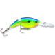 Rapala Jointed Shad Rap Crankbait 2ft 1/4oz Floating Parrot