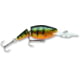 Rapala Jointed Shad Rap Crankbait 2ft 1/4oz Floating Perch