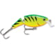 Rapala Jointed Shallow Shad Rap Crankbait 2.75ft 3/8oz Suspending Firetiger