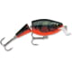 Rapala Jointed Shallow Shad Rap Crankbait 2.75ft 3/8oz Suspending Red Crawdad