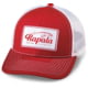 Rapala Mid Pro Cap Patch Red