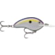 Rapala OG Deep Tiny 07 5/16 oz 7' Depth Two #5 Treble Hooks Big Shad