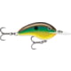 Rapala OG Deep Tiny 07 5/16 oz 7' Depth Two #5 Treble Hooks Bream