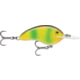 Rapala OG Deep Tiny 07 5/16 oz 7' Depth Two #5 Treble Hooks Coosa Special