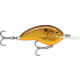 Rapala OG Deep Tiny 07 5/16 oz 7' Depth Two #5 Treble Hooks Crawdad