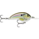 Rapala OG Deep Tiny 07 5/16 oz 7' Depth Two #5 Treble Hooks Live River Shad