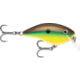 Rapala OG Rocco 05 3/8 oz Running Depth 5' #4 Treble Hooks Bream