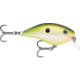 Rapala OG Rocco 05 3/8 oz Running Depth 5' #4 Treble Hooks Bruised Citrus Shad