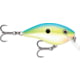 Rapala OG Rocco 05 3/8 oz Running Depth 5' #4 Treble Hooks Citrus Shad