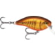 Rapala OG Rocco 05 3/8 oz Running Depth 5' #4 Treble Hooks Dark Brown Crawdad