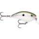 Rapala OG Rocco 05 3/8 oz Running Depth 5' #4 Treble Hooks Green Gizzard Shad