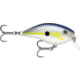 Rapala OG Rocco 05 3/8 oz Running Depth 5' #4 Treble Hooks Helsinki Shad