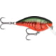 Rapala OG Rocco 05 3/8 oz Running Depth 5' #4 Treble Hooks Red Crawdad