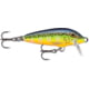 Rapala Original Floater 03 Lure Hot Steel