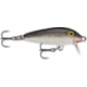 Rapala Original Floater 03 Lure Silver