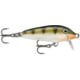 Rapala Original Floater 03 Lure Yellow Perch