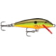 Rapala Original Floater 05 Lure Bleeding Hot Olive