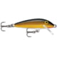 Rapala Original Floater 05 Lure Gold