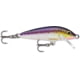 Rapala Original Floater 05 Lure Purpledescent