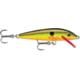 Rapala Original Floater 07 Lure Bleeding Hot Olive