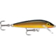 Rapala Original Floater 07 Lure Gold