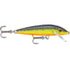 Rapala Original Floater 07 Lure Hot Steel