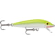 Rapala Original Floater 07 Lure Silver Fluorescent Chartreuse