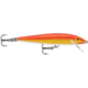 Rapala Original Floater 09 Lure Gold Fluorescent Red