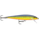 Rapala Original Floater 09 Lure Hot Steel
