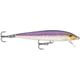 Rapala Original Floater 09 Lure Purpledescent