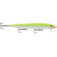 Rapala Original Floater 13 Lure Silver Fluorescent Chartreuse