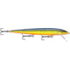 Rapala Original Floater 18 Lure Hot Steel